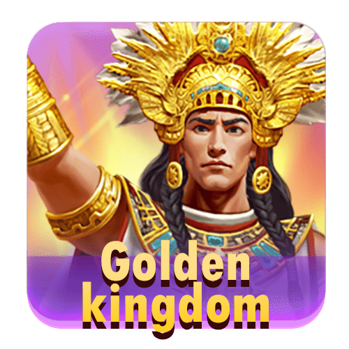 Golden kingdom